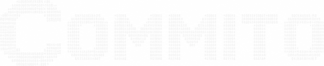 Commito word mark
